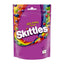 Skittles - Wild Berry - Chewing Candy - Pouch - 136g