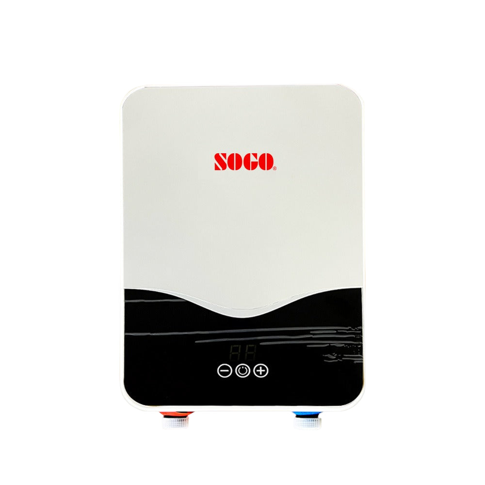 SOGO JPN-4001 - Instant Electric Water Heater (Jpn-4001) - NO WARRANTY