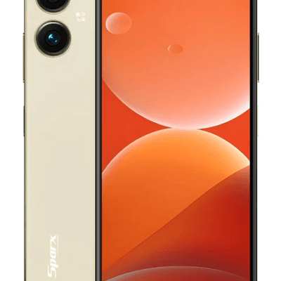 Sparx - mobile - Neo 7 Ultra - White - (8GB - 128GB) | Jodiabaazar.com