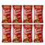 Sundip Tomato Ketchup Sauce Sachets Pack (100 Sachets*12)