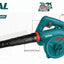 Super Total - China Copy - Aspirator Air Blower - 400W