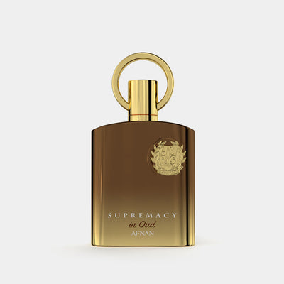 Afnan - Supremacy - In Oud - Luxury Collection - EDP - 100ML