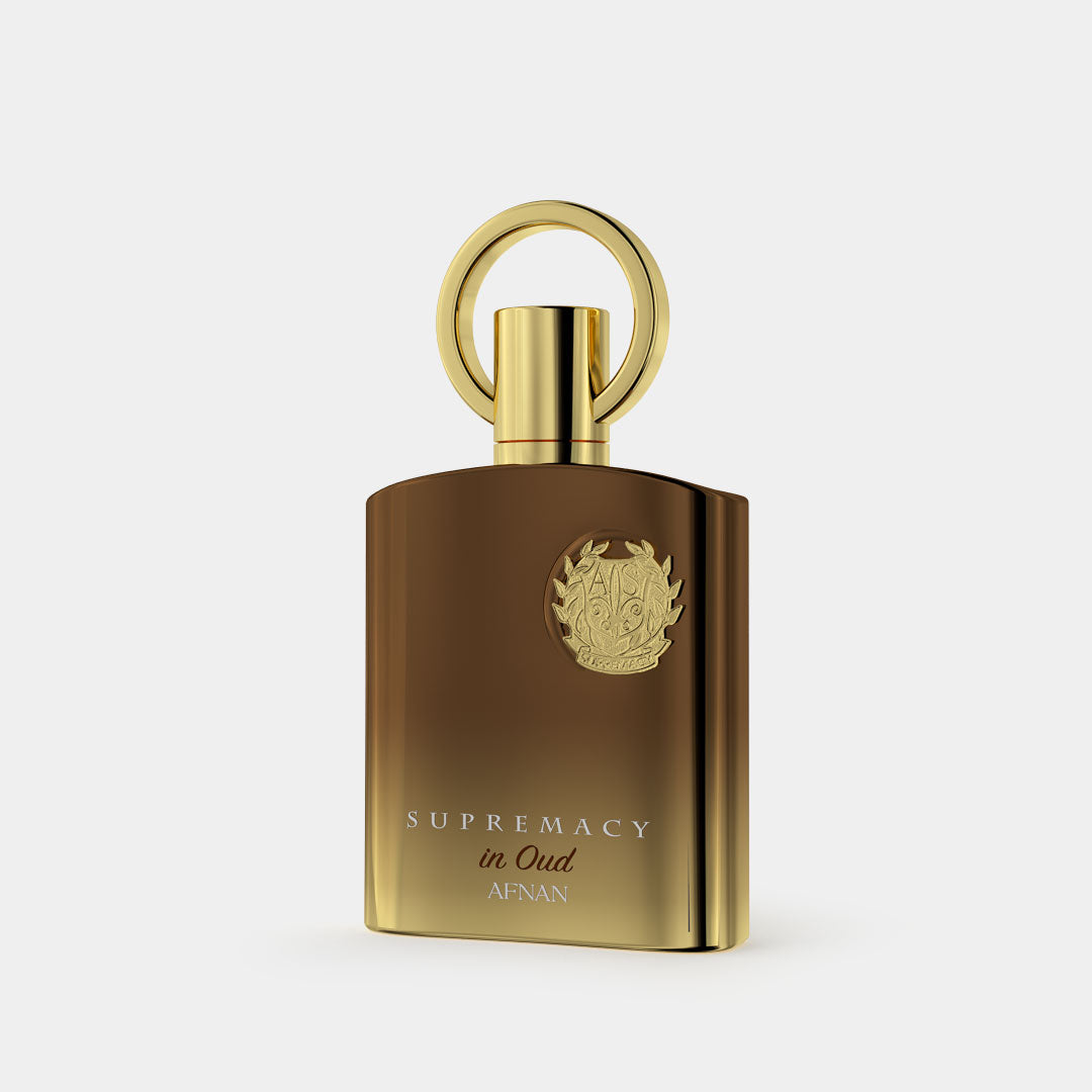 Afnan - Supremacy - In Oud - Luxury Collection - EDP - 100ML