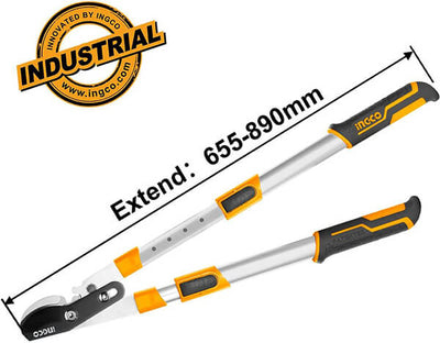 INGCO -  Telescopic lopper  HLTA7608