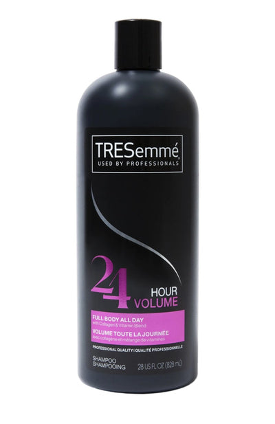 Tresemme - 24 Hour Volume - Full Body All Day - Shampoo - 828ml