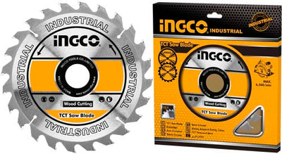 INGCO -  TCT saw blade 110mm TSB111015