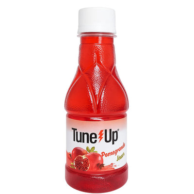 TUNE UP - POMAGRANATE JUICE Drink - ( 1X20 ) 300ml