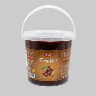 Hanson - TAMARIND PASTE - Bucket - 5Kg