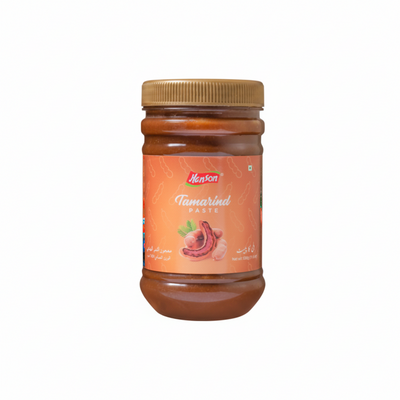 Hanson - TAMARIND PASTE - Pet Jar - 330gm