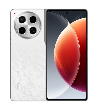 Tecno - mobile - Camon 30 - White - (8GB - 256GB) | Jodiabaazar.com