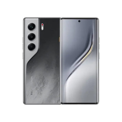 Tecno - Mobile - Camon 40 Pro - Galaxy Black - (8GB - 256GB) | Jodiabaazar.com