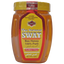 The Natural SWAT - Honey - 100% Pure - Natural Honey - Acacia Honey - Original Organic Honey - 500 Gram