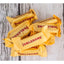 Toblerone Tiny - Milk Chocolate With Honey & Almond Nougat Bar - New Edition Packet - 200Gram