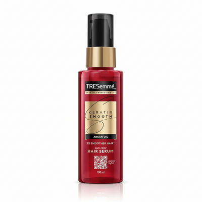 Tresemme - Keratin Smooth Hair Serum - 100ml