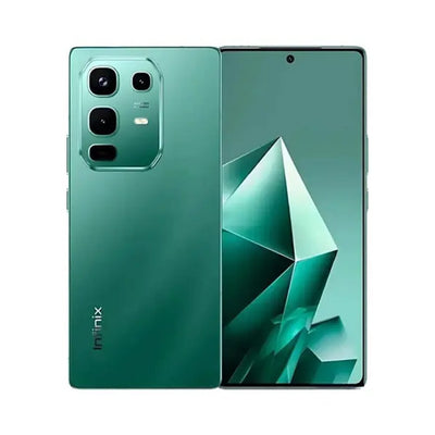 Infinix - Mobile - Note 50 - Mountain Shade - (8GB - 256GB) | Jodiabaazar.com