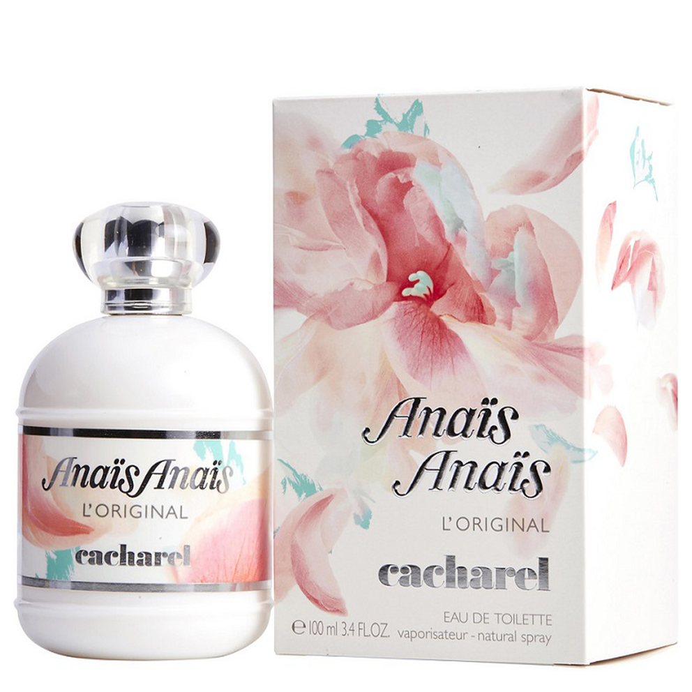 Anais Anais - L Original - Cacharel - EDT 100ml