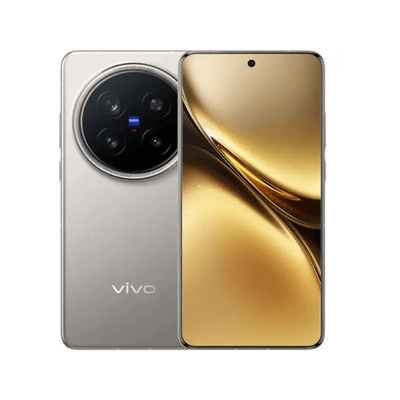 Vivo - Mobile - X200 Pro - Titanium Grey - (16GB - 512GB) | Jodiabaazar.com