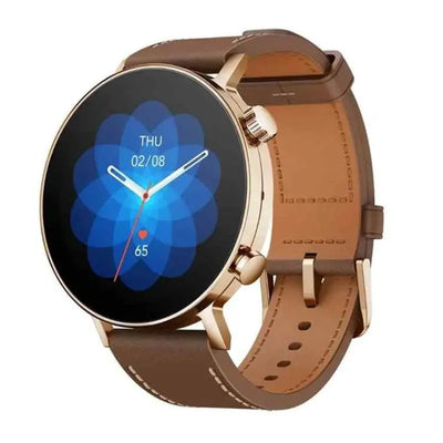 Amazfit - GTR 3 Pro - Brown | Jodiabaazar.com