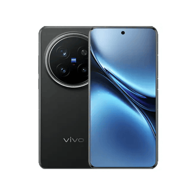 Vivo - Mobile - X200 Pro - Cosmos Black - (16GB - 512GB) | Jodiabaazar.com