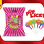 VANA - PopLick's - 800gm - (50 Pieces Bag) - 18 CT