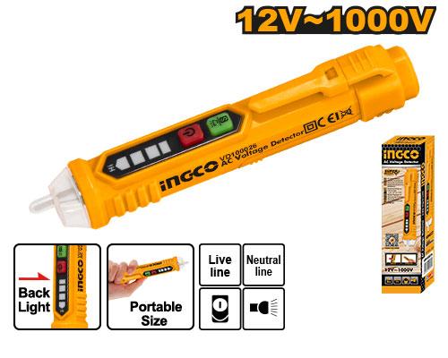 INGCO -  AC voltage detector  VD100026