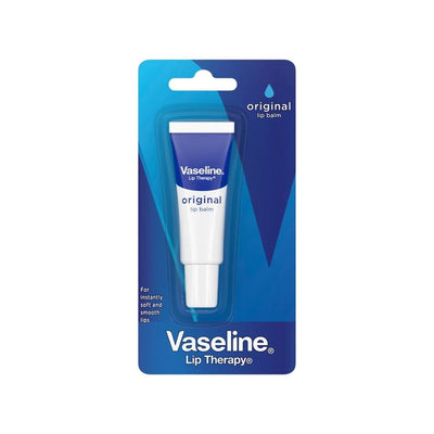 Vaseline - Lip Therapy - Original - Lip Balm - 10g