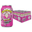 WARHEADS - SOUR Water Melon Soda - 355ml - 12fl oz Can - Qtn / 12 Each