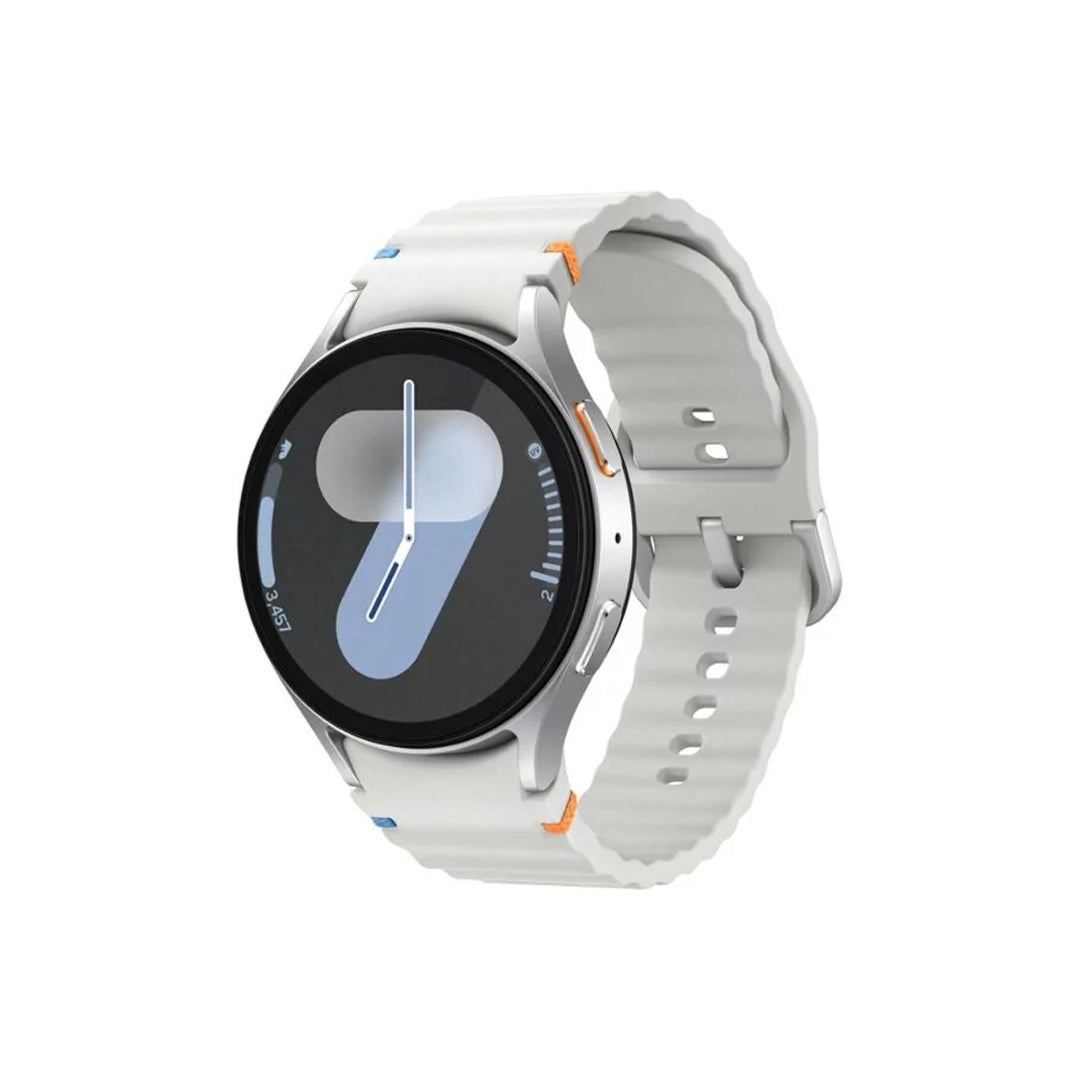 Samsung - Galaxy Watch 7 - 44mm - R-L310 - Silver | Jodiabaazar.com