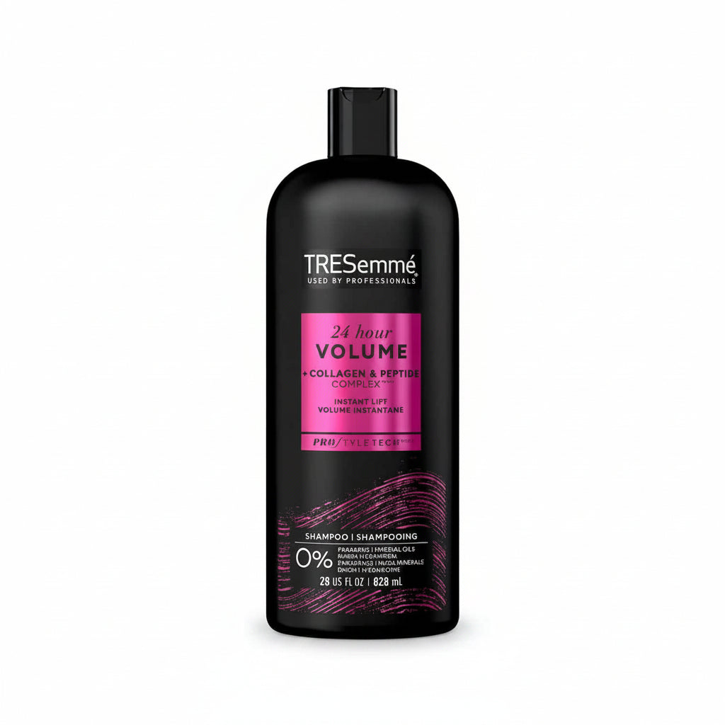 TRESemmé - SHAMPOO - 24 HOUR VOLUME - 28 FL.OZ / 828 ml
