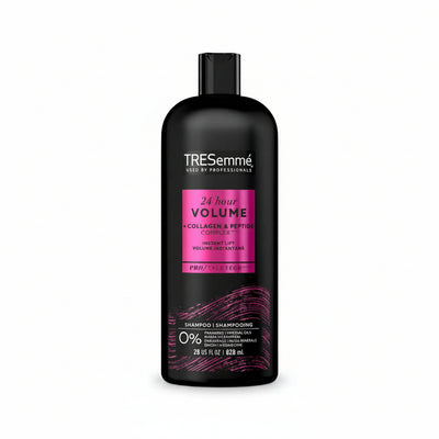 TRESemmé - SHAMPOO - 24 HOUR VOLUME - 28 FL.OZ / 828 ml