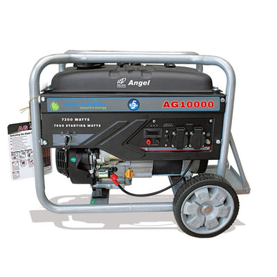 Angel -  AG 10000 7.2 KW (10Kva) - Generator | Jodiabaazar.com