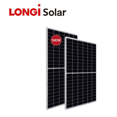 LONGI - SOLAR PANELS | Jodiabaazar.com