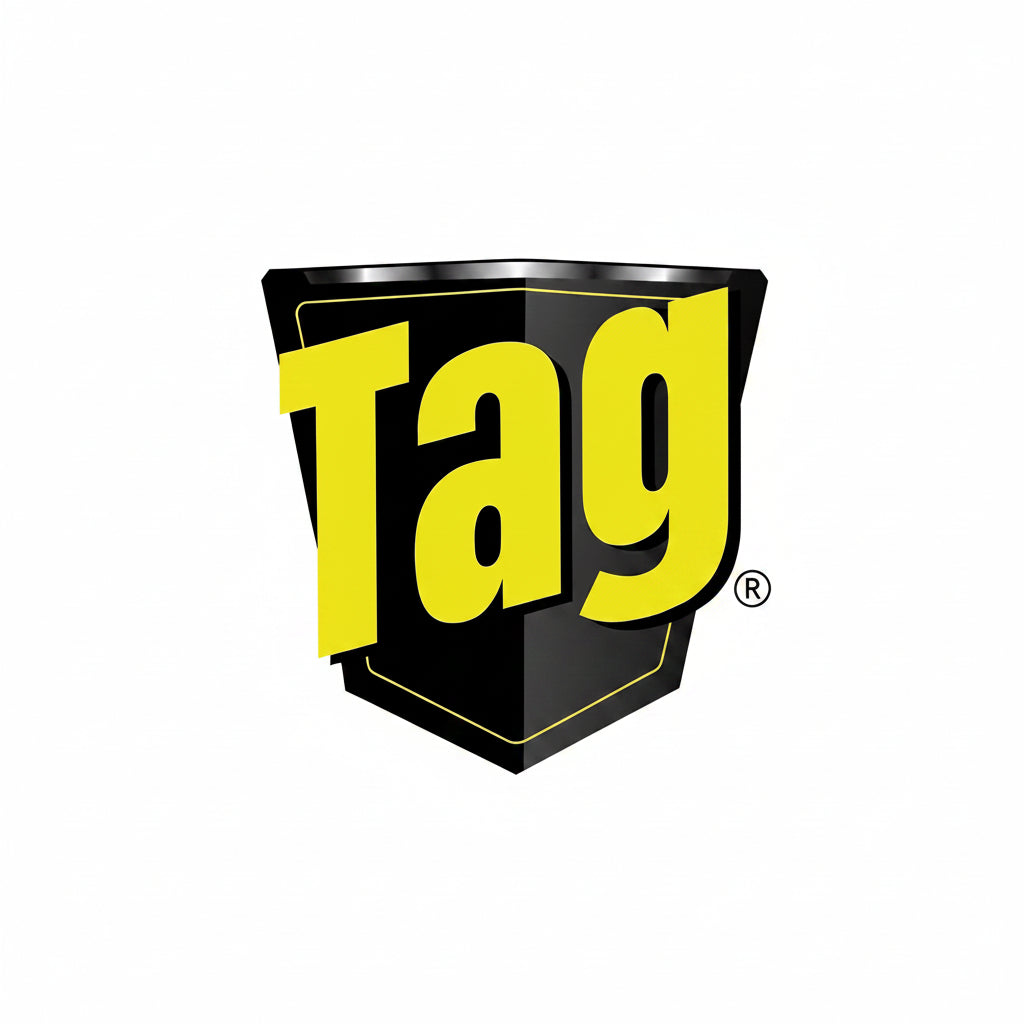 Tag - Mosquito - Repellent Kit - 45ml - Pack of 12