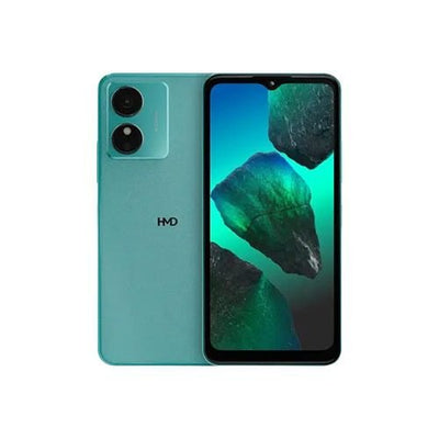 Nokia - Mobile - Aura 2 - Awesome Iceblue - (4GB - 256GB) | Jodiabaazar.com