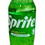 Sprite - Lemon Lite Soda - 500 mL