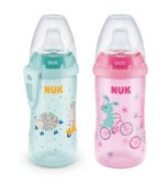 NUK Active Cup (12+)M