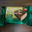 Lalaei - NICE - Layered Sponge Cake With Chocolate Coating - 100% Delicious Cocoa Product - Pack of 24