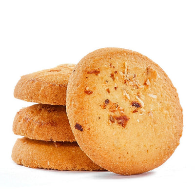 Neco's - Necos Almond Biscuit - Bakery - 250g
