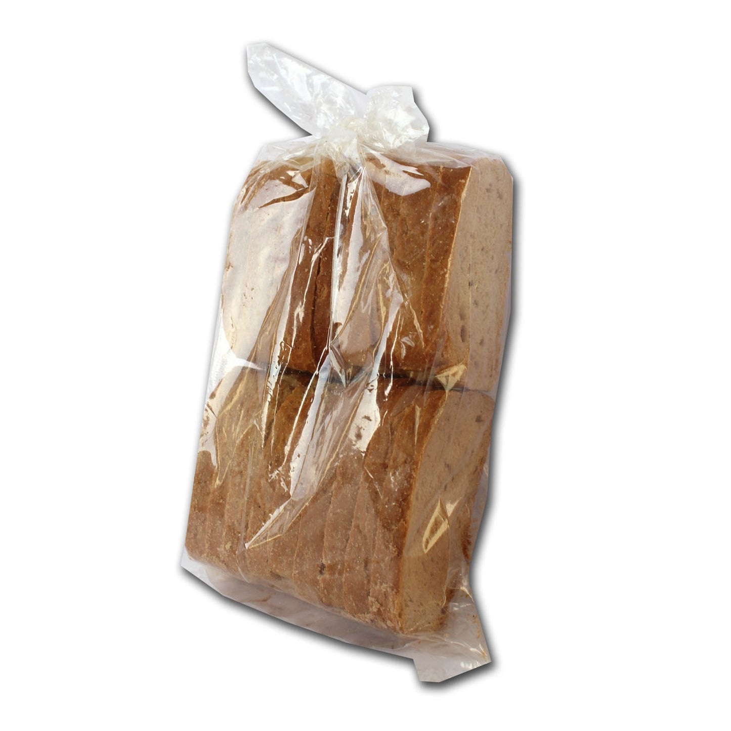 Neco's - BK Brown Rusk - Bakery - 240g