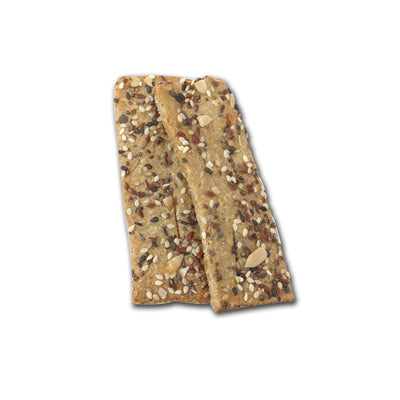 Neco's - BK Granola Bar - Bakery - 65g