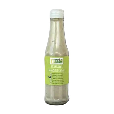 Neco's - Low Fat Italian Dressing - Deli - 250ml