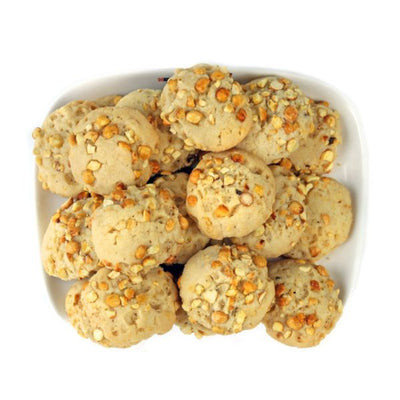 Neco's - Necos Peanut Butter Biscuit - Bakery - 250g