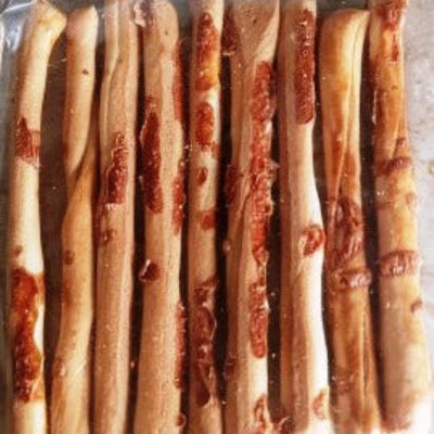 Neco's - Bk Sugar Stick - Bakery - 250g