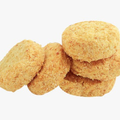 Neco's - Necos Micron Coconut Biscuit - Bakery - 250g