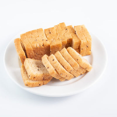 Neco's - Necos Cake Rusk 250gm - Bakery - 250g