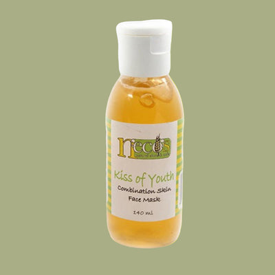 Neco's - Kiss Of Youth (Orange Face Freshner) () - Body Spray - 140ml
