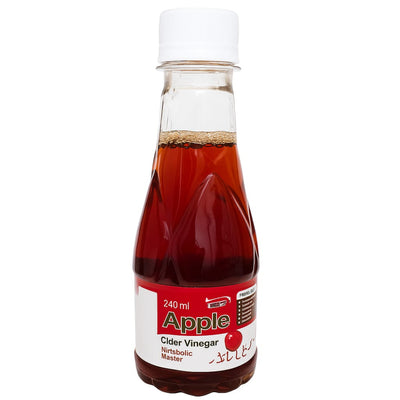 SIZ - APPLE Cider Vinegar - 240ml