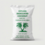 Ceylon - Dried Coconut - Desiccated Coconut (Khopra) High Fat - HFDC - 25 KG - کھوپرا