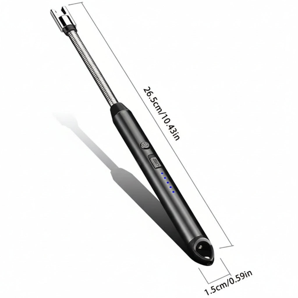 KITCHEN LIGHTER - For Gas Stoves & Candles