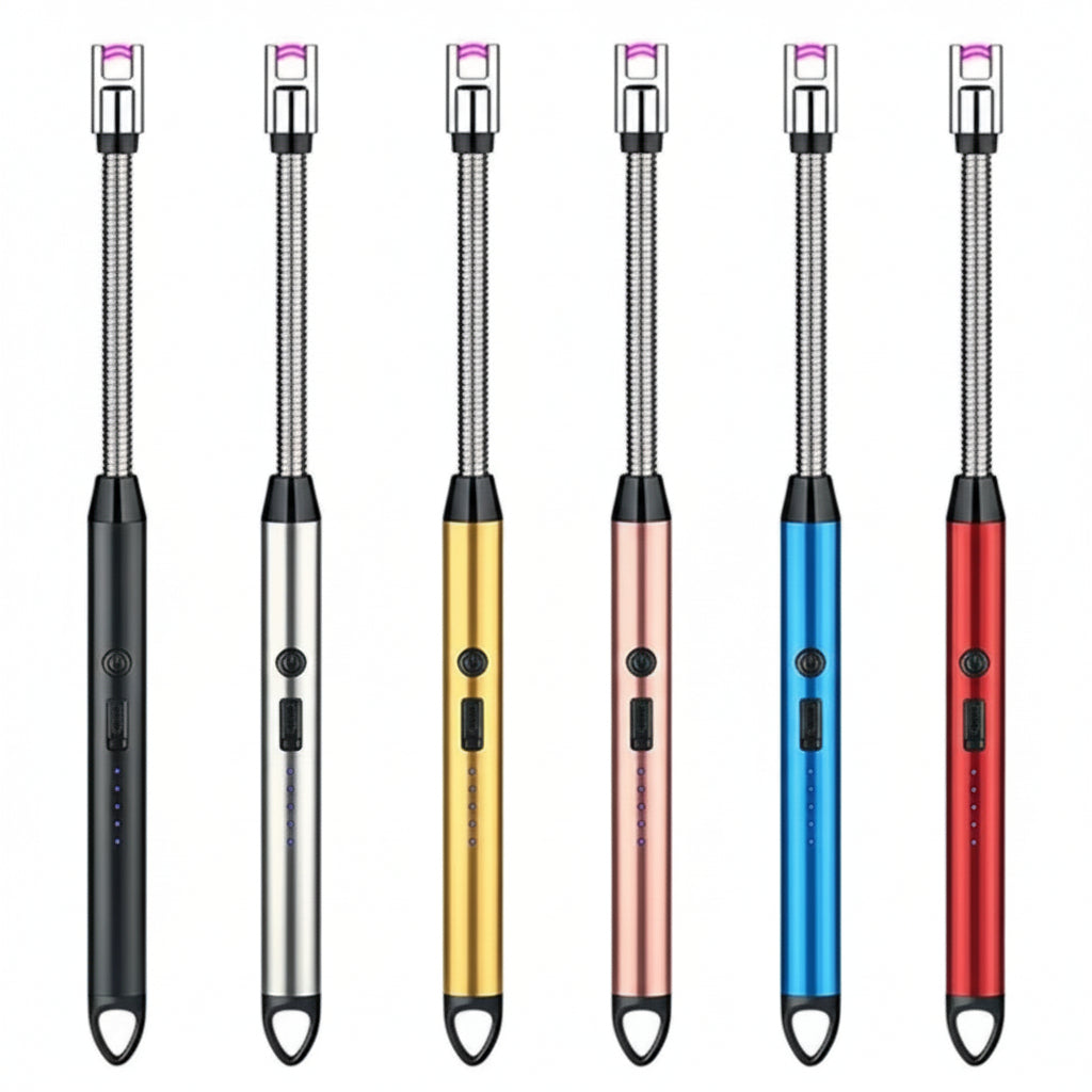 KITCHEN LIGHTER - For Gas Stoves & Candles